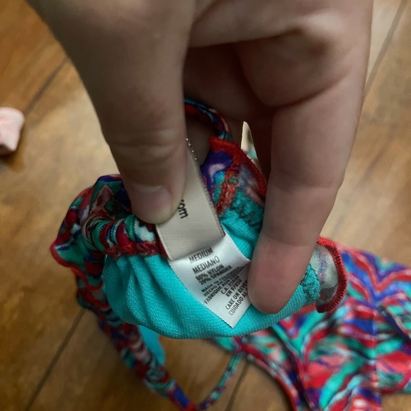 Luli Fama bikini - Picture 4 of 4